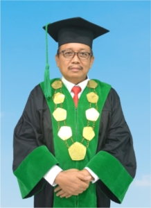 Dr. H. Fatkul Anam, M.Si.
